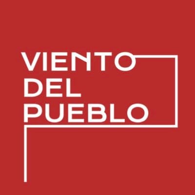 Viento del Pueblo