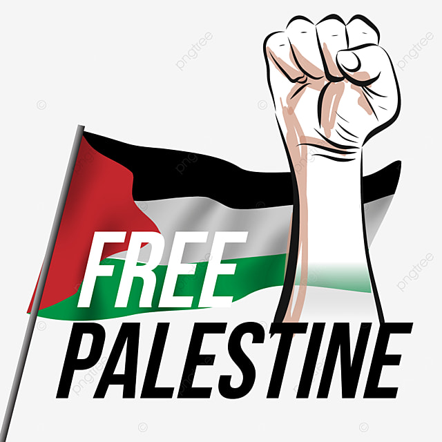 Free Palestine