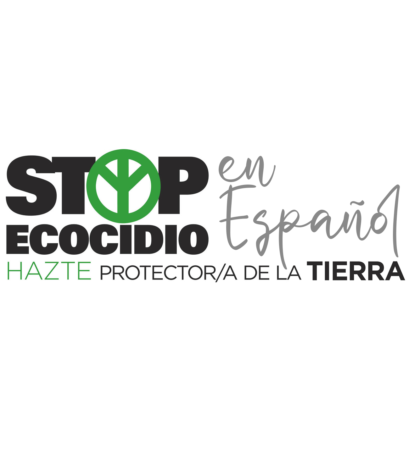 Stop Ecocidio