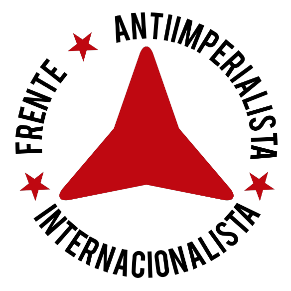 Frente Antiimperialista Internacionalista
