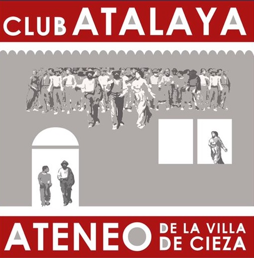 Club Atalaya Ateneo Villa Cieza
