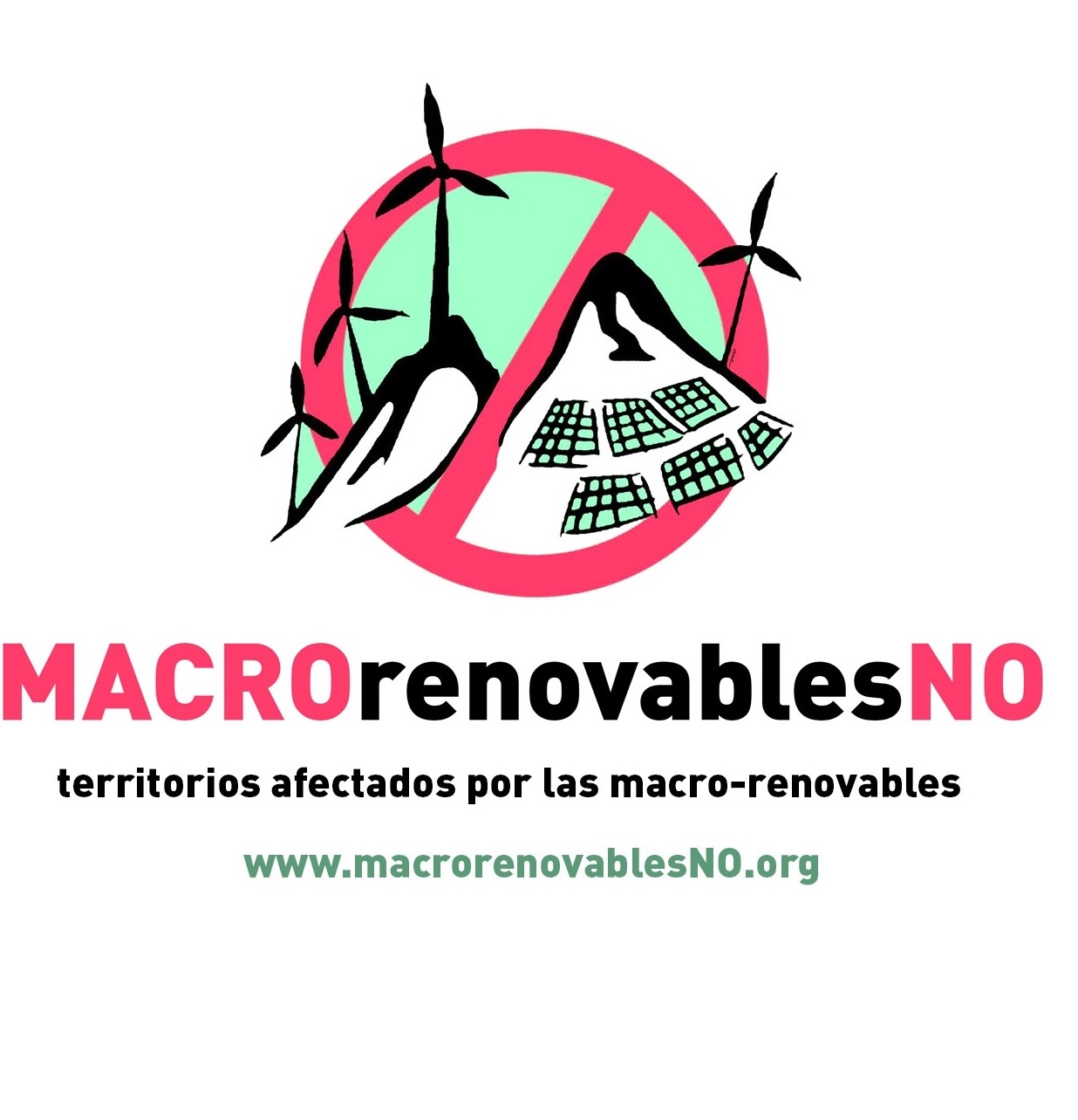 MACRO renovables NO