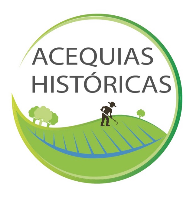 Acequias históricas