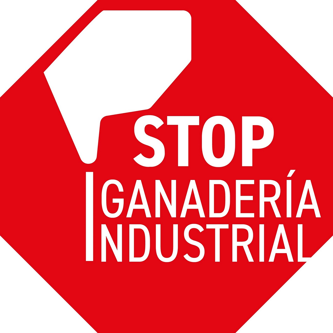 STOP Ganadería Industrial