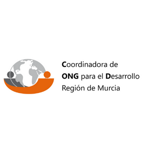 Coordinadora ONGD Región de Murcia