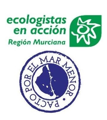 Ecologistas en Acción RM y Pacto Por El Mar Menor
