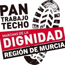 Coordinadora Marchas Dignidad R.Murcia