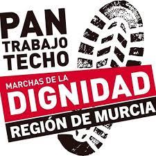 Coordinadora Marchas Dignidad R.Murcia