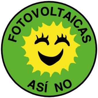 Fotovoltaicas así NO