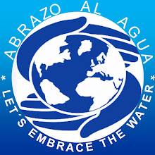 Abrazo al Agua