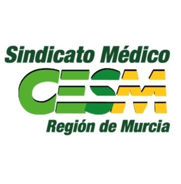 Sindicato Médico CESM Región de Murcia