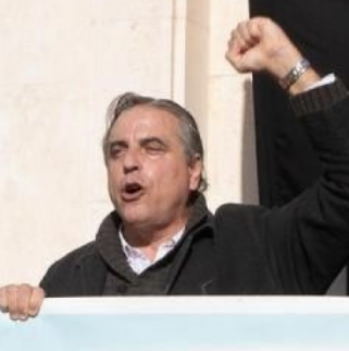 Pedro Macanás
