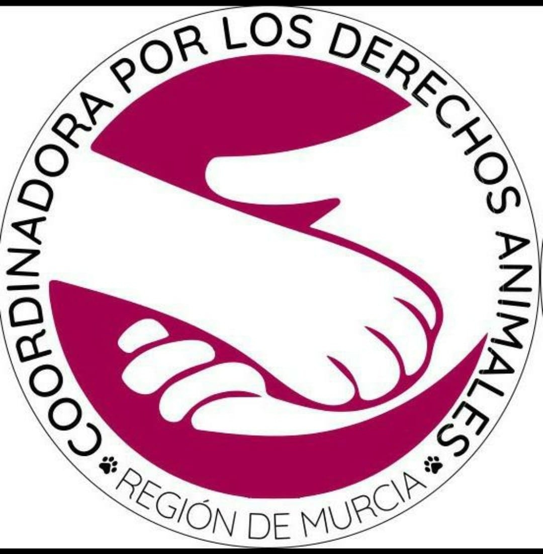 Coordinadora por los Derechos Animales-Región de Murcia
