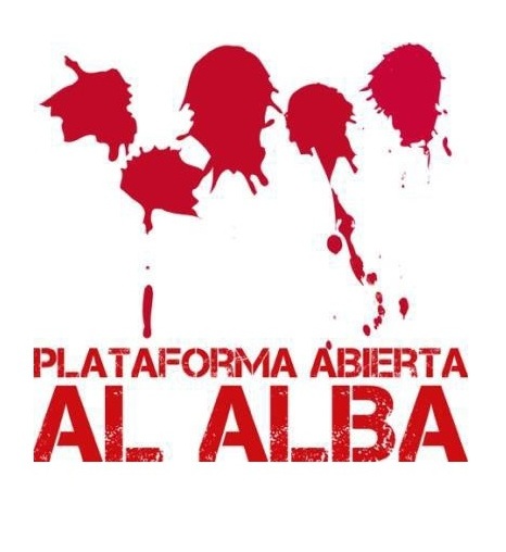 Plataforma Abierta Al Alba