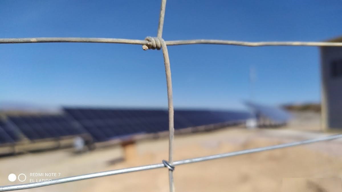 26 Enero a las 12, cadena humana contra las macro-plantas fotovoltaicas en Madrid, Toledo, Cuenca y Guadalajara