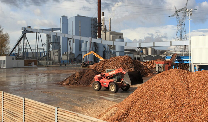 Arba, Zamora Viva y Ecologistas Zamora contra la planta de biomasa de la Robla ya que emitirán contaminantes y cambiarán los usos agrícolas