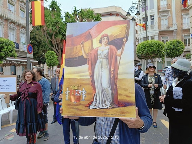 República Española