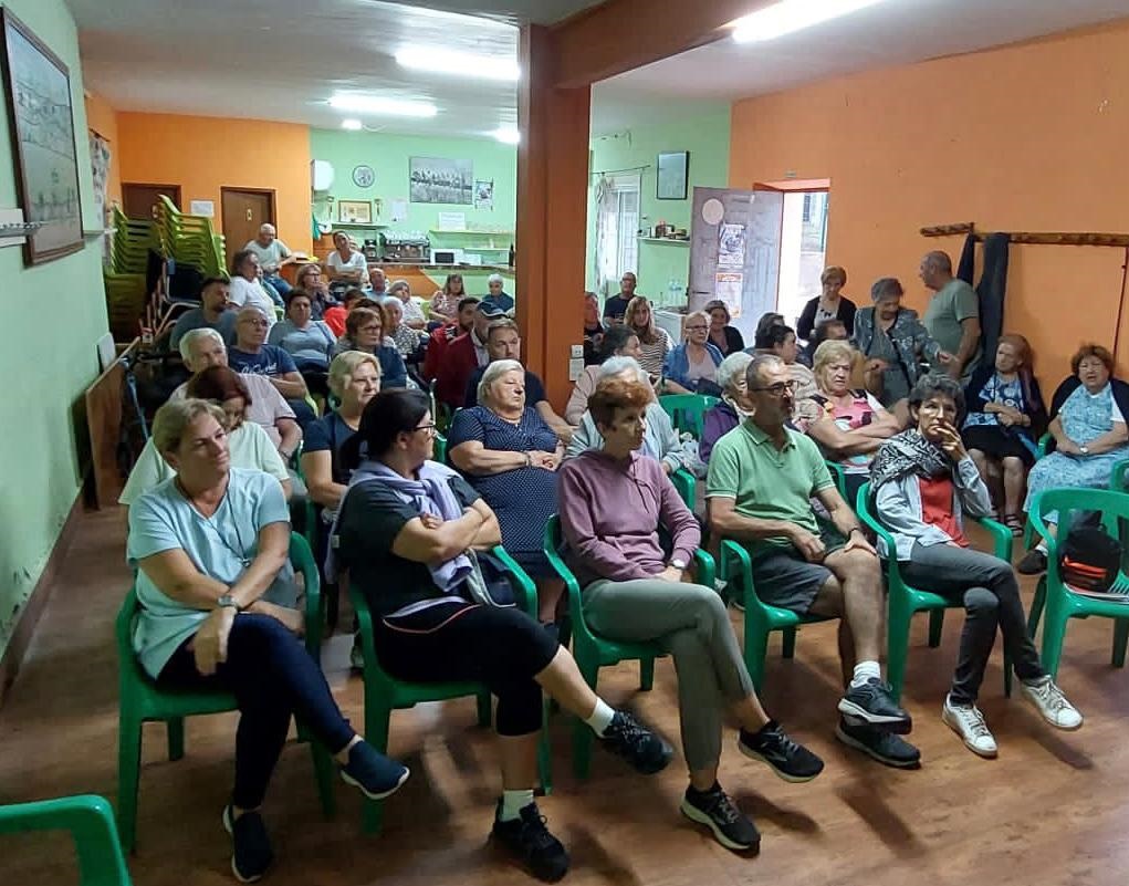 Alarma en la pedanía de La Pared de Balsa de Ves (Albacete), debido a la ampliación de macrogranja ya sancionada por vertido de purines