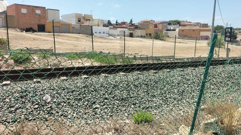 Denuncian al Ayto. de Cartagena por presunto delito contra el medio ambiente, salud, prevaricación y malversación en Los Mateos
