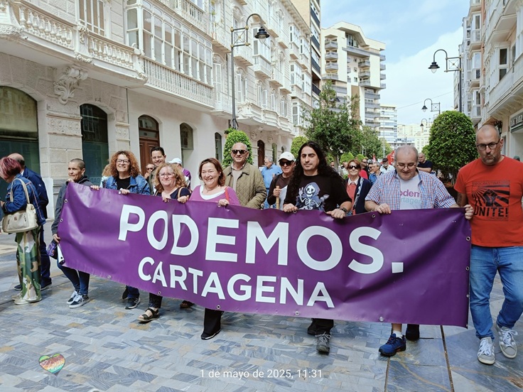 1º Mayo