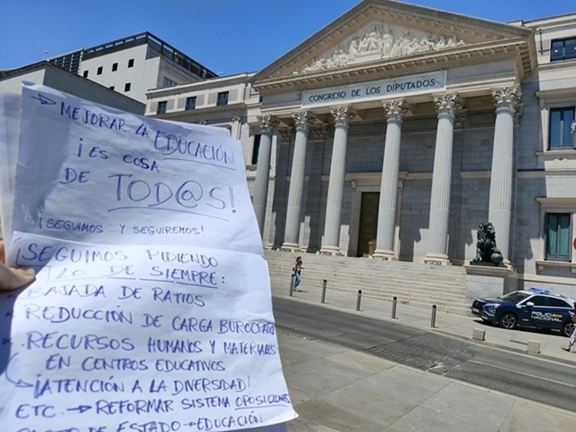 Crónica de un resurgir anunciado...