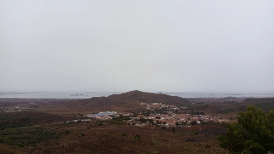 MAR MENOR, MINAS Y AGROINDUSTRIA