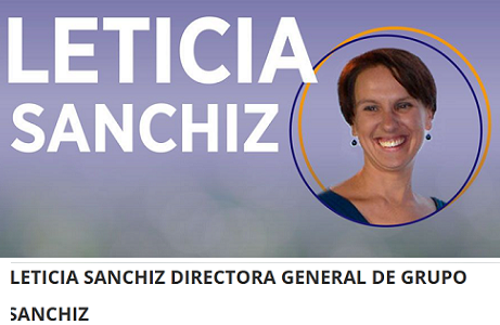 Leticia Sanchiz directiva de grupo empresarial sancionado por vertido de purines, nombrada Directora Gral de Producción Agrícola y Ganadera