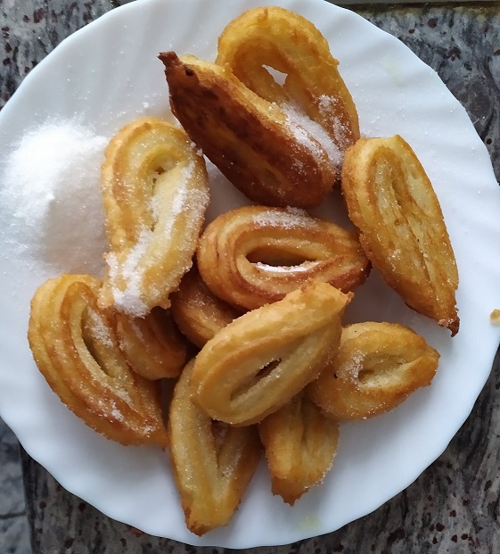 Churros