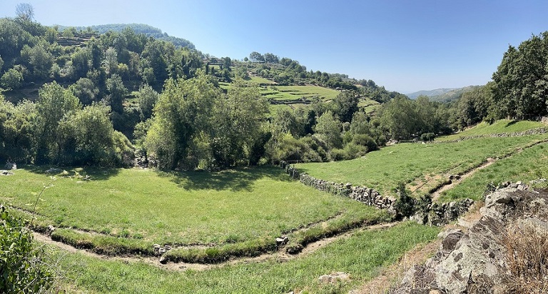 En peligro los Regadíos Históricos y tradicionales, por lo que regantes de Extremadura presentan alegaciones al proyecto de MITECO