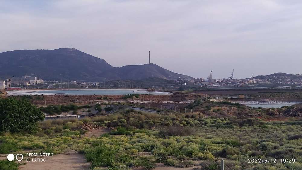 El Hondón, la dejadez municipal asesina silenciosamente, cronología de estos terrenos contaminados por metales pesados y radioactividad