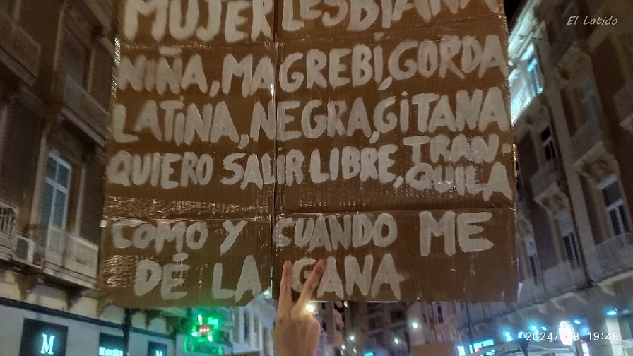 Alertan de que tras más de dos años de la entrada en vigor de la Ley de Libertad Sexual, las víctimas están en riesgo de desprotección