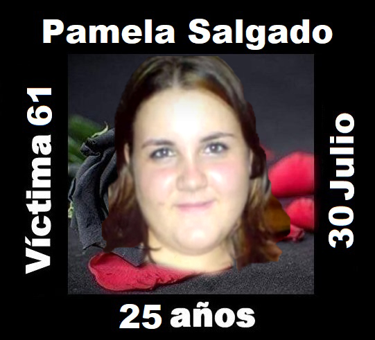 Sin tiempo para digerir que te han asesinado a tu hija, te exigen pagar su entierro o te la sacan del cementerio