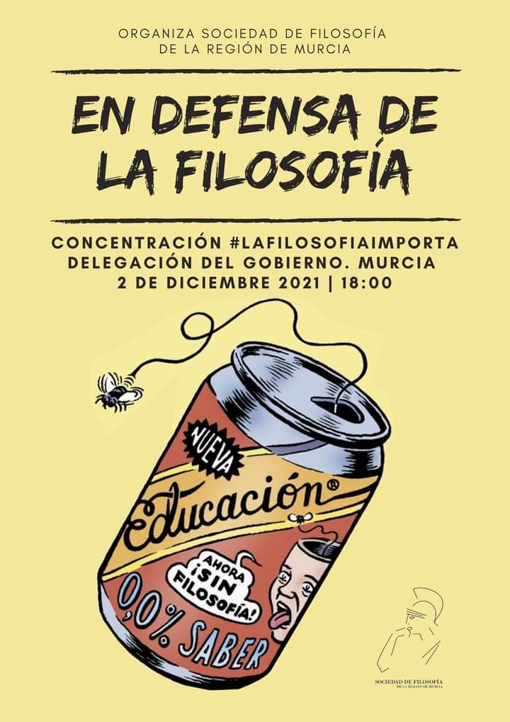 Volver a despertar... La Educación Importa