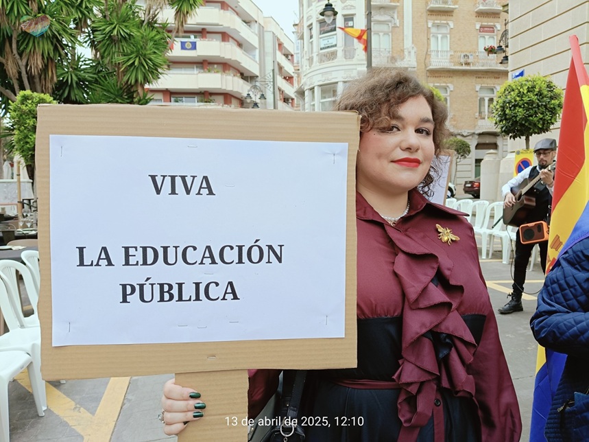 República Española