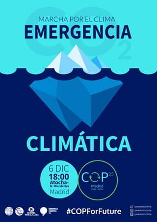 ACCIÓN HUMANA CONTRA EL CAMBIO CLIMÁTICO