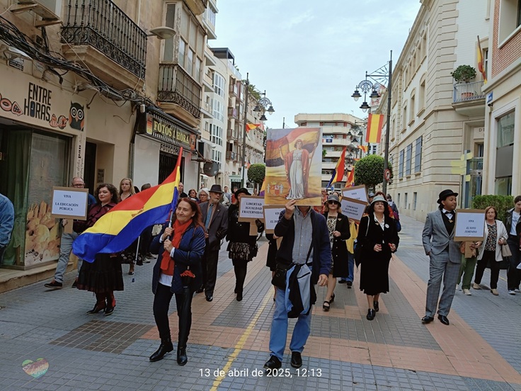 República Española