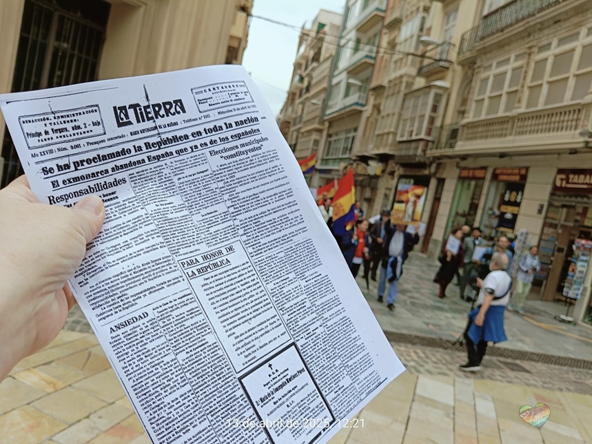República Española