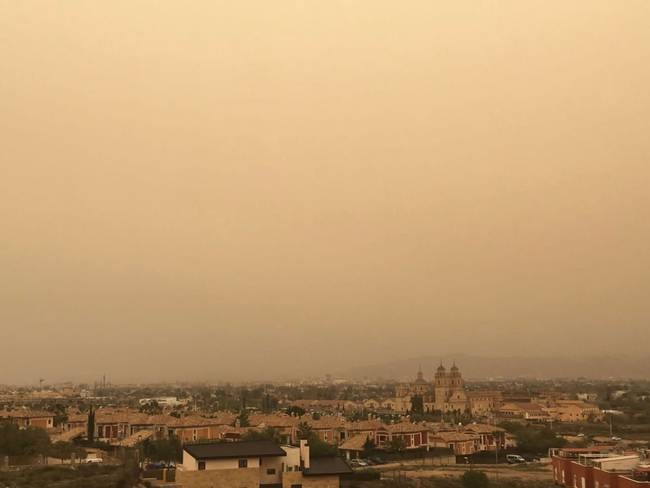 Ecologistas en Acción reclaman que la Consejería de Salud actúe contra la contaminación y solicitan informes sobre impactos sobre la salud